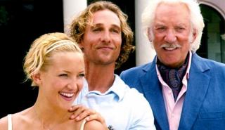 les 3 acteurs