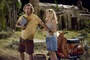 matthew mcconaughey et kate hudson au cimeti  re