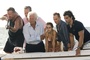 ray winston donald sutherland alexis ewen bremner