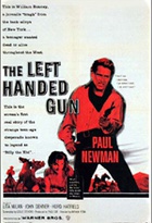 Affiche miniature du film Le Gaucher