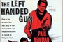 Affiche du film Le Gaucher