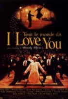 Affiche miniature du film Tout le monde dit I love you