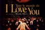 Affiche du film Tout le monde dit I love you