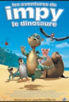 Affiche miniature du film Les Aventures de Impy le dinosaure