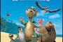 Affiche du film Les Aventures de Impy le dinosaure