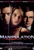 Affiche miniature du film Manipulation