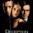 deception - Manipulation