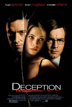 deception - Manipulation