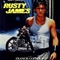 Affiche du film Rusty James - Rusty James 