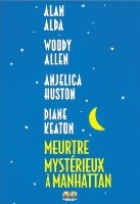 Affiche miniature du film Meurtre mystérieux à Manhattan