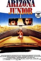 Affiche miniature du film Arizona Junior