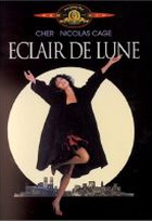 Affiche miniature du film Eclair de lune