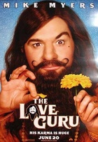 Affiche miniature du film Love Gourou
