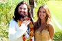 mike myers et jessica alba - Love Gourou