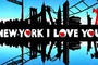 Affiche du film New-York I Love You