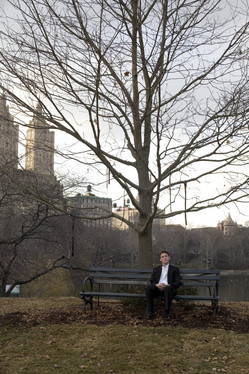 NY i love you film