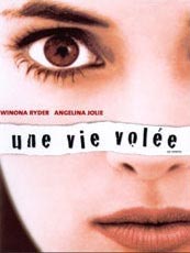 Affiche du film Une vie volée