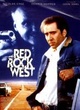 Affiche du film Red Rock West