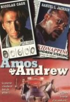 Affiche miniature du film Amos and Andrew