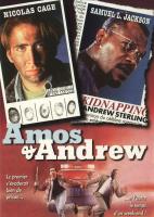 Affiche du film Amos and Andrew