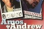 Affiche du film Amos and Andrew