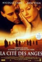 Affiche miniature du film La Cité des anges