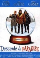 Affiche miniature du film Descente à Paradise