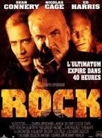 Affiche du film Rock