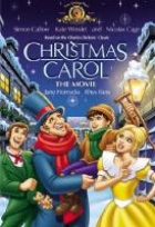 Affiche miniature du film Christmas Carol