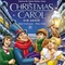 Affiche du film Christmas Carol - Christmas Carol 