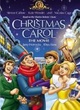 Affiche du film Christmas Carol