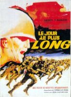 Affiche du film Le jour le plus long