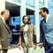 gert-frobe-honor-blackman-sean-connery-jpg - Goldfinger 