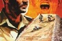 Affiche du film La Colline des hommes perdus