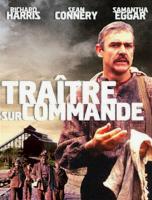 Affiche du film Traître sur commande