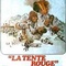 Affiche du film La Tente rouge - La Tente rouge 