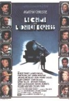 Affiche miniature du film Le Crime de l'Orient Express