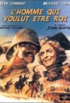 Affiche miniature du film L'Homme qui voulut être roi