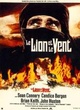 Affiche du film Le Lion et le vent