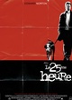 Affiche du film La 25ème heure