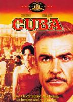 Affiche du film Cuba