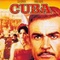 Affiche du film Cuba - Cuba 
