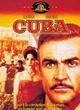 Affiche du film Cuba