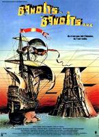 Affiche du film Bandits, bandits
