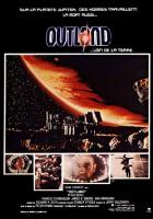 Affiche du film Outland
