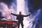 Affiche du film Highlander