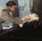 christophe-lambert-clancy-brown-jpg - Highlander (1986) 