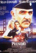 Affiche miniature du film Presidio, base militaire, San Francisco