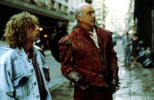 russell-mulcahy-sean-connery-jpg