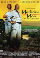 Affiche miniature du film Medicine Man - Le Sorcier de l'Océan Vert